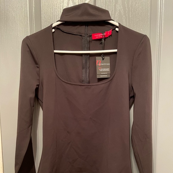 N: Philanthropy Catello Top-New With Tags - Picture 2 of 4